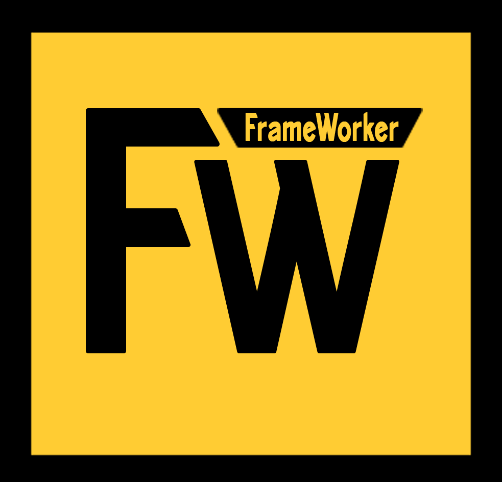 FrameWorker